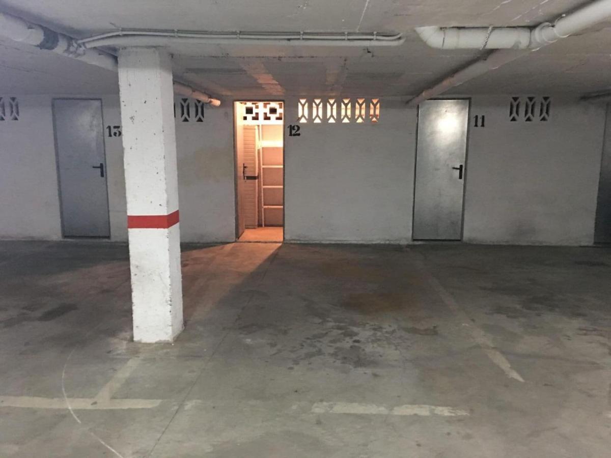 Belvilla By Oyo Apartamento Vista Mar 比利亚里科斯 外观 照片