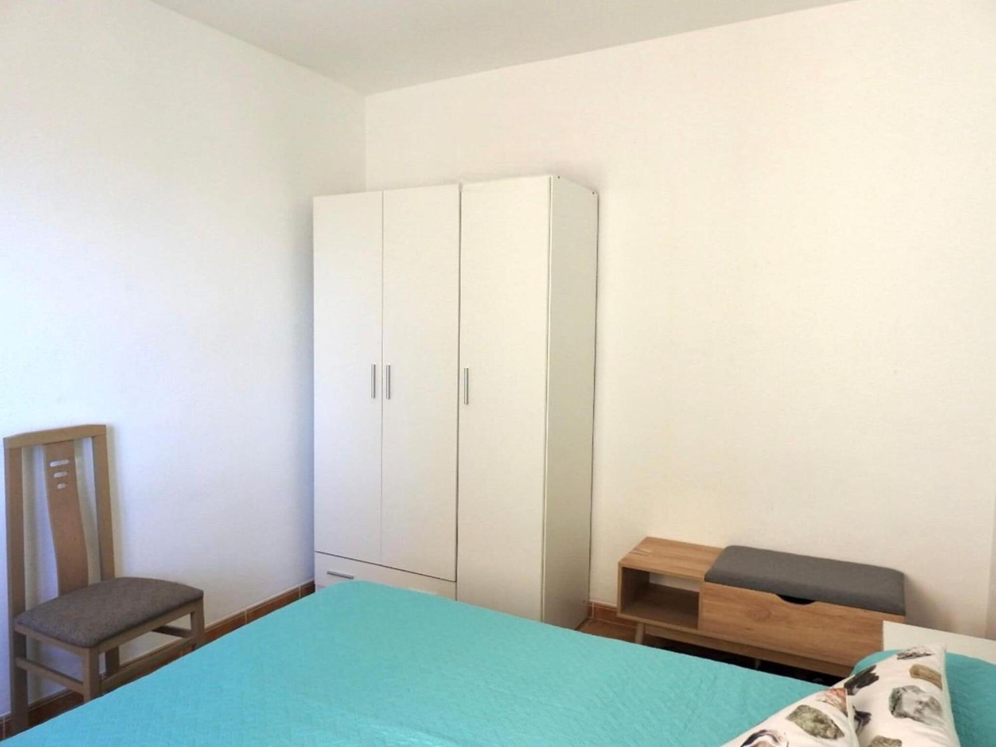 Belvilla By Oyo Apartamento Vista Mar 比利亚里科斯 外观 照片